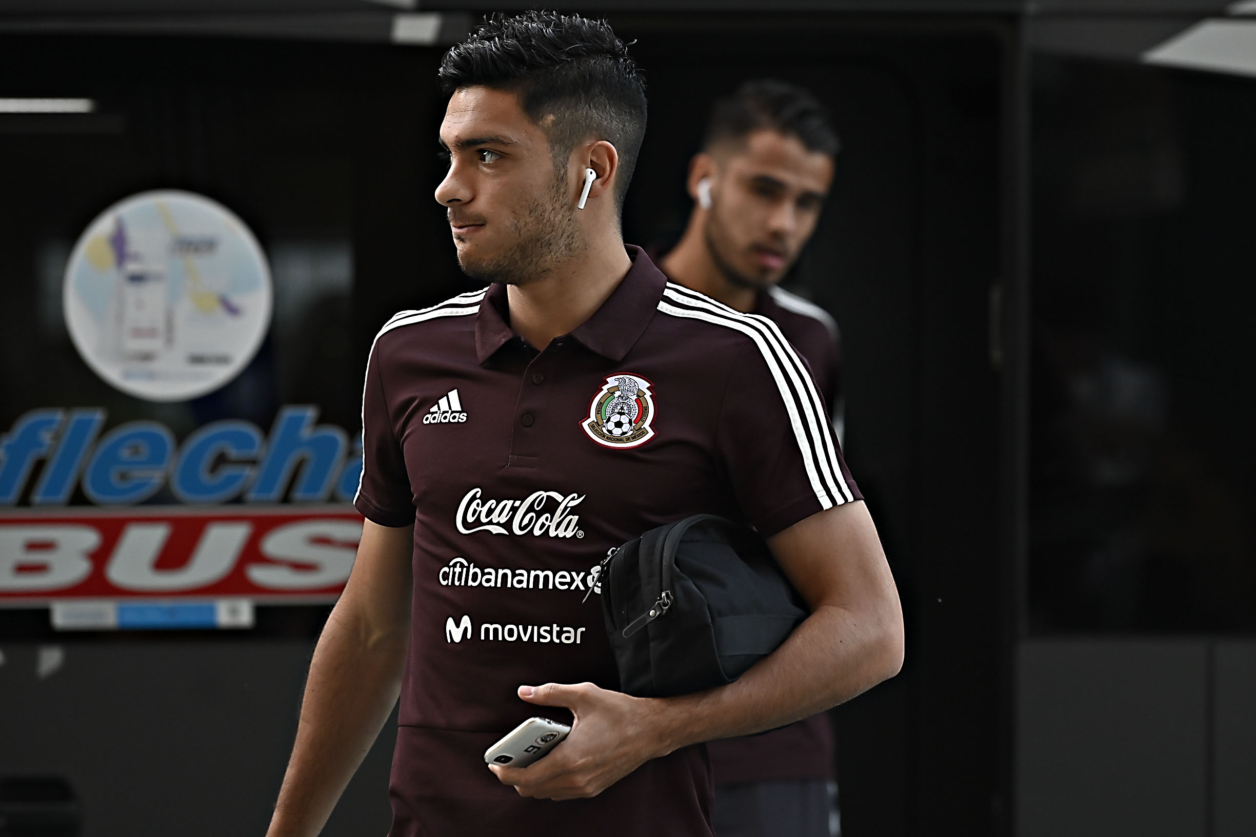 Raúl Jiménez está teniendo una espectacular temporada en la Premier League