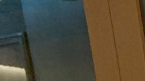 Afiches con información sobre las muertes de Pedro Hernández y Gregory Baltazar. (Francisco Castro)