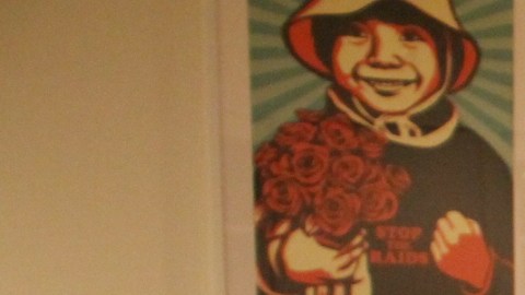 En la sala de la casa de Odilia Romero hubo reunión de oaxaqueños para celebrar a la actriz mexicana Yalitza Aparicio y al cineasta Alfonso Cuarón./Jorge Macías