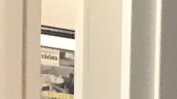 Margarita Olivas Pérez logra la residencia a través de su hijastro Kevin Roberto González. (Foto suministrada).