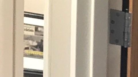 Margarita Olivas Pérez logra la residencia a través de su hijastro Kevin Roberto González. (Foto suministrada).