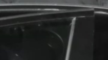 El niño fue impactado por una bala el jueves cuando viajaba con su tía en la autopista 15.