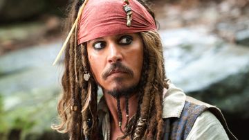 "Pirates of the Caribbean: At World's End" es una de las películas que se van de Netflix este mes.