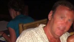 19 años después descubre que su esposa era hombre