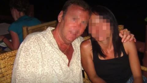 19 años después descubre que su esposa era hombre