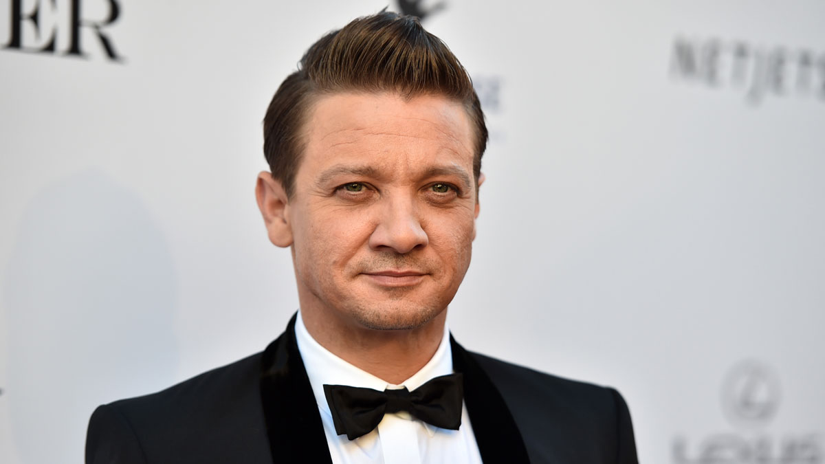 Get to know the ranch where Jeremy Renner suffered the accident that ...