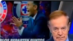 José Ramón Fernández incitó a la violencia previo al Pumas vs. América en CU