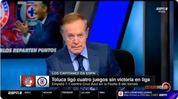 José Ramón Fernández incitó a la violencia previo al Pumas vs. América en CU