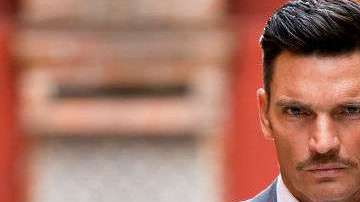 Julián Gil.