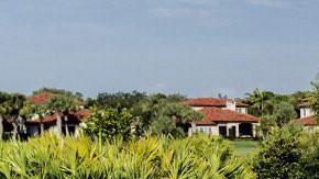 El presidente Donald Trump logró reunir a Tiger Woods y Jack Nicklaus