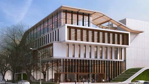 Kaiser Permanente anunció que el nuevo edificio, que estará ubicado en Pasadena, California, terminará su fase de construcción a finales de este año.