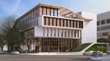 Kaiser Permanente anunció que el nuevo edificio, que estará ubicado en Pasadena, California, terminará su fase de construcción a finales de este año.