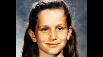 Linda Ann O'keefe de 11 años desapareció el 6 de julio de 1973 cuando regresaba de su escuela en Newport Beach