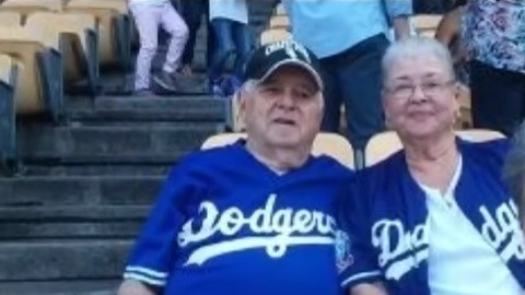 Linda Goldbloom falleció cuatro días después en el hospital