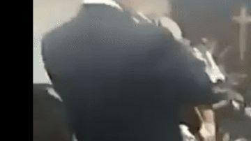 Velorio con Mariachi