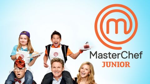 Las audiciones para MasterChef Junior ya están aquí