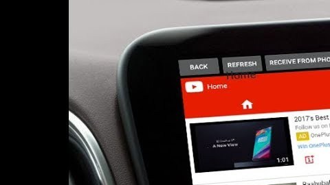 La aplicación fue actualizada recientemente