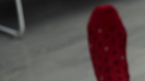 Wanna Kicks
