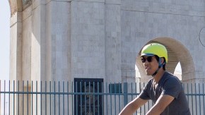 Más de 100 estaciones y 1.000 bicicletas estarán disponibles en el centro y occidente de Los Ángeles.