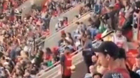 El ciudadano español Adrián Mato se metió en un verdadero lío con la policía de Miami.