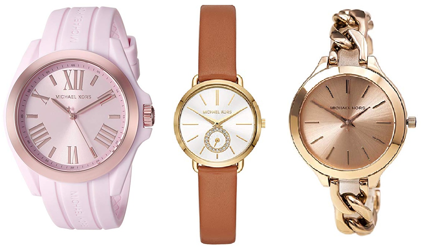 michael kors reloj para mujer