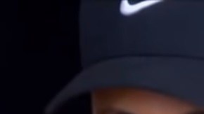 Neymar estuvo a punto de romper el llanto durante una entrevista en televisión