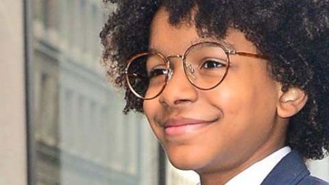 Cory Nieves hizo que sus galletas se convirtieran en un negocio exitoso.