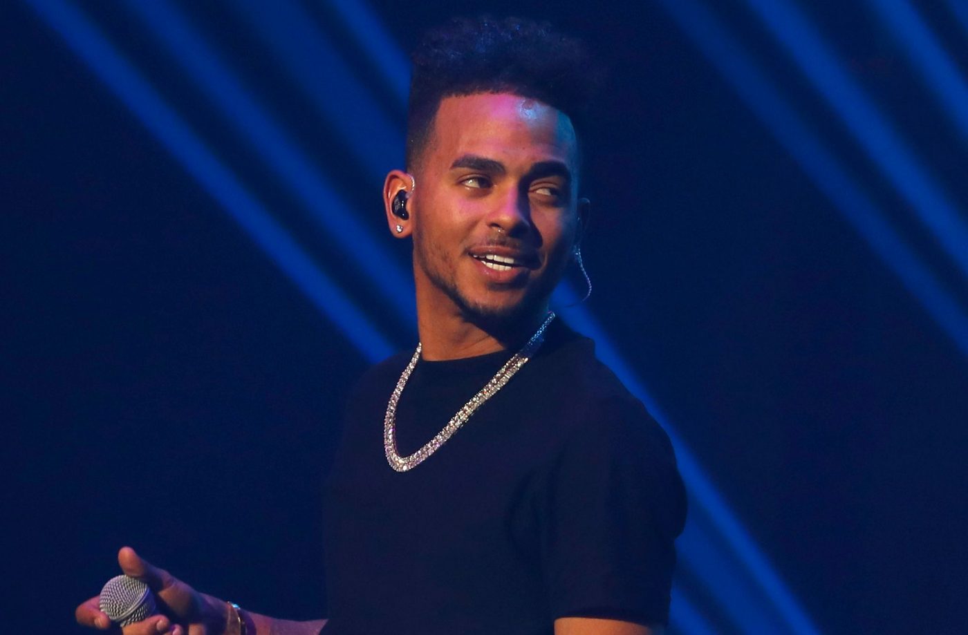 Tras escándalo de video porno gay, Ozuna se presentará en Premio Lo Nuestro  2019 de Univision - La Opinión