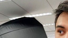 Emmanuel Jr. Pacquiao, de 19 años, es el hijo del boxeador filipino Manny Pacquiao