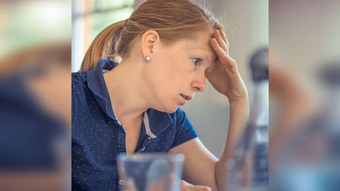 Siguiendo algunos consejos, no perderás la cabeza al estar sin empleo.