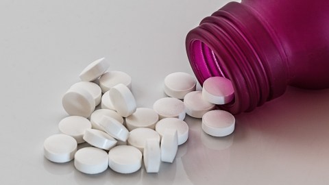 pastillas
