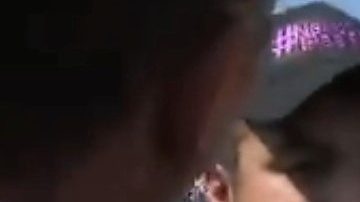 Miguel Herrera explotó en contra de un fotógrafo.