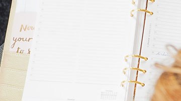 Antes de renunciar, piensa muy bien en la situación en la que estás.