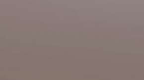 Los dos cadáveres fueron hallados entre los restos del avión.