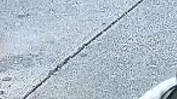 Imagen de la sospechosa divulgada por el NYPD.