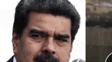 El periodista de Univisión fue retenido por más de dos horas en el palacio de Miraflores