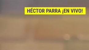 Héctor Parra