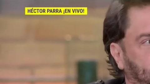 Héctor Parra