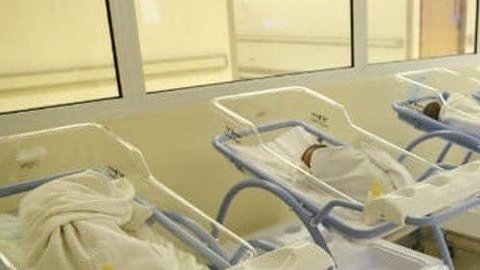 Los menores se encuentran bien e salud.