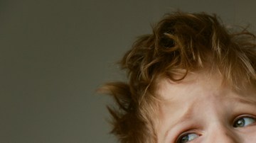 Niño tarea secuestro