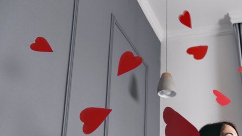 Soltera San Valentín