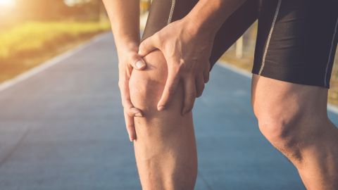 tendinitis rotuliana