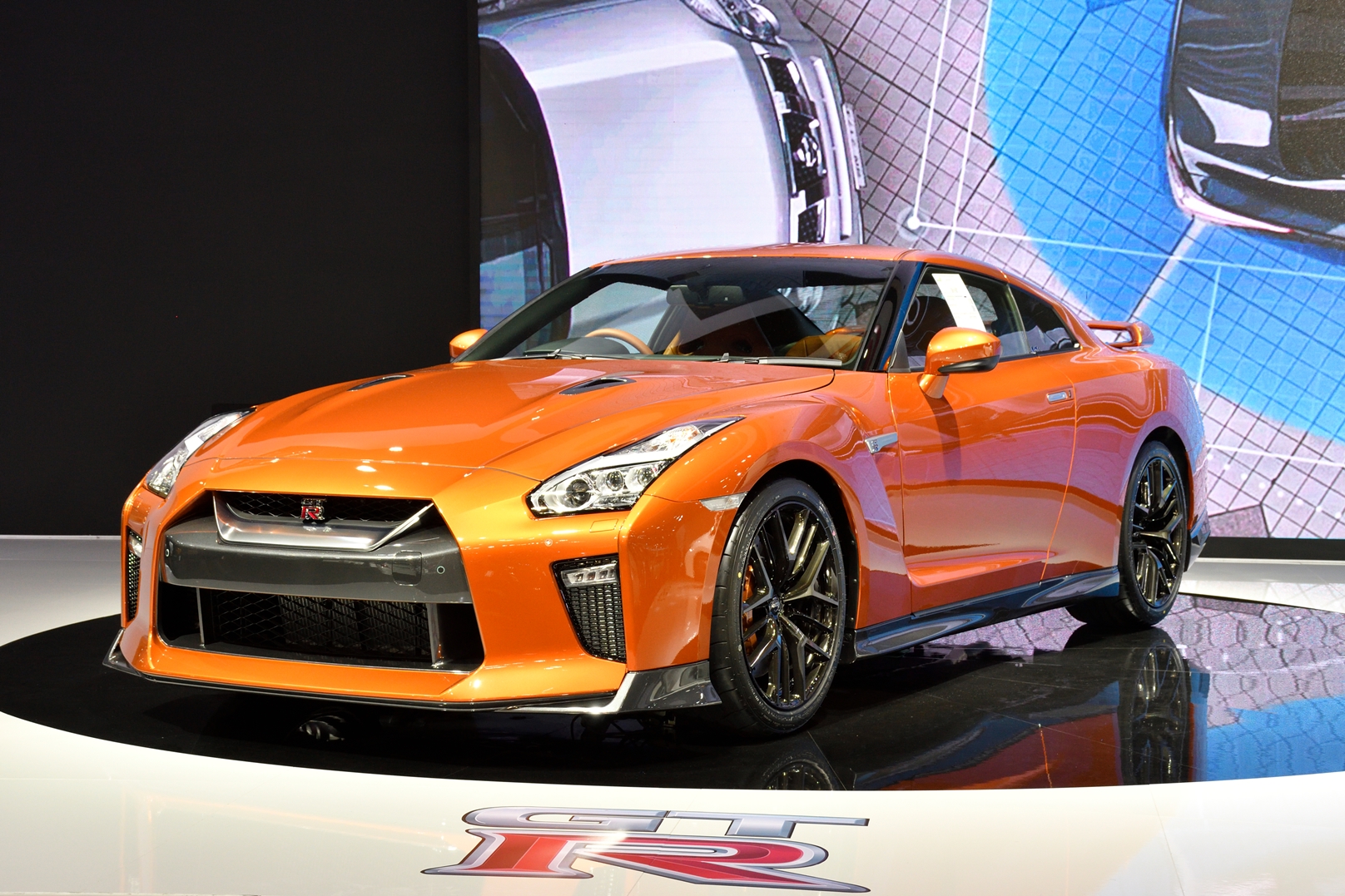 ¿Por qué el Nissan GT-R es considerado uno de los mejores