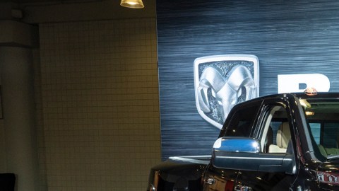 RAM 3500