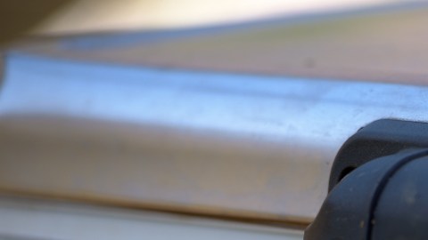 Asesinato hermana congelador