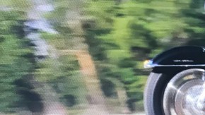 Harley-Davidson LiveWire