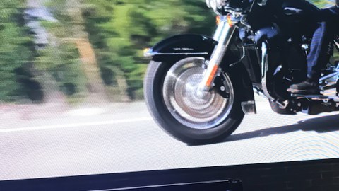Harley-Davidson LiveWire