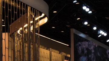 Lincoln Continental 2019