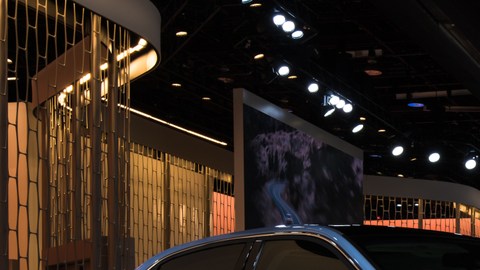 Lincoln Continental 2019