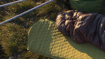 sleeping bags para acampar